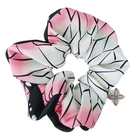 Demon Slayer: Kimetsu no Yaiba Scrunchie, Shinobu Kocho