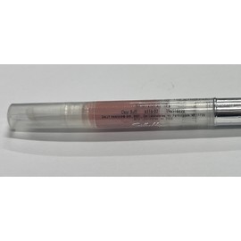 Sally Hansen Maximum Moisture Lip Treatment / Lip Gloss, Clear Buff (6516-02)