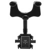 Rearview Mirror Phone Holder 360 Degree Rotation Multifunctional Phone AR