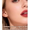 Labiales Larga Duracion Tintas Labios Labial Rojo Mate 12ps