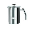 Bialetti Cappuccinatore, Perfect Cream, Für alle Herdarten geeignet (auch Induktion),