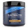 Zeal Naturals Polvo de Electrolitos Zeal