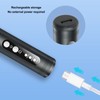 Electric Nail Drill Machine Portable 18000 Rpm Polishing Grinding Electrical
