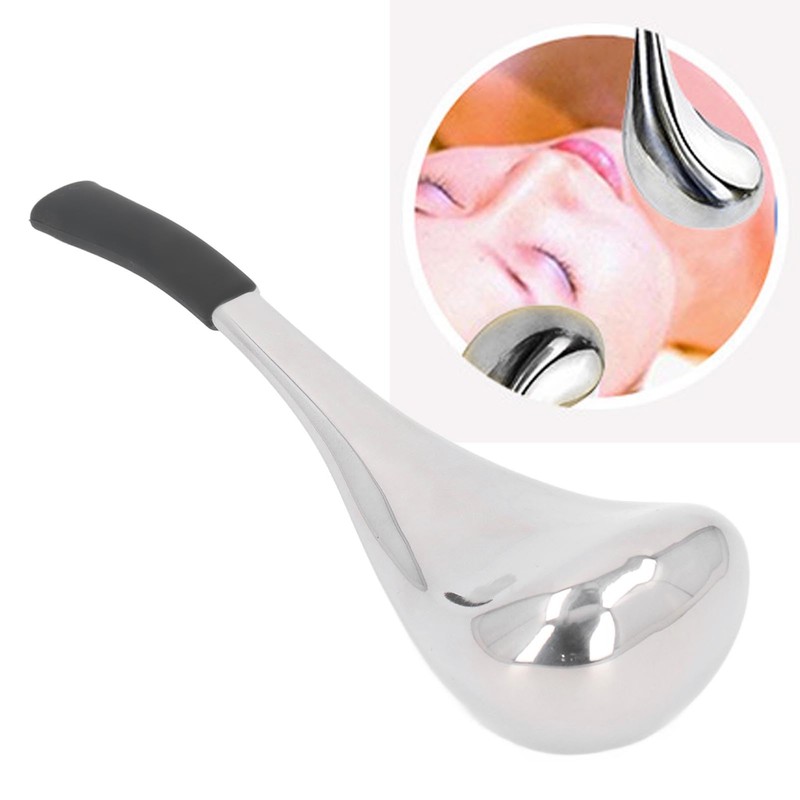 Cryo Sticks, 304 Stainless Steel Cryo Sticks Face Eye Massage