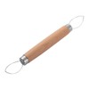 MAGICLULU Grape Peeling Artifact Grapes Peeler Grapefruit Spoon Remover Stainless