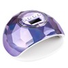 86W LED Nail Lamp 39 Light Chips 4 Gears Timing