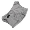 A258 Electronic Shoulder Heating Pad Timer 3 Temperature Settings Neck
