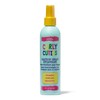 Silk Elements Curly Cuties LeaveIn Spray Detangler