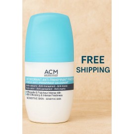 ACM Anti-Perspiran