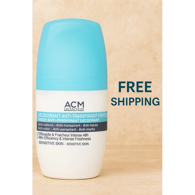 ACM Anti-Perspiran