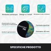 Waboba Pro – Palla ad Alte Prestazioni che Rimbalza sull’Acqua,