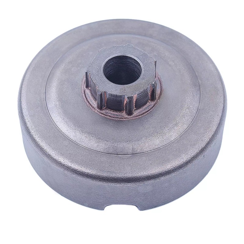 For ECHO 3/8"-7T Clutch Drum E-clip Kit 99944400395 For Echo