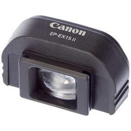 Canon Eyepiece Extender For EP-EX15II EOS 1300D