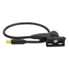 Electric Bicycle Speed Sensor IP65 Waterproof Multifunctional Mid Central Motor