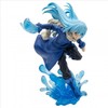 Banpresto Rimuru Tempest That Time I Got Reincarnated As A
