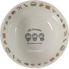 Doraemon Ramen Bowl with Secret Tools