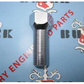 CARS 1957 1958 1959 1960 Buick Wire Wheel Chrome Bolt. For Front Only