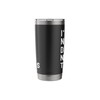 I'm Nobu Doing Nobu Things Stainless Steel Insulated Tumbler