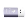Malarpon DispalyPort Headless Ghost Display Emulator with Blue Light for