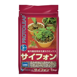 Protleaf Indoor Gardening Soil "Siphon" 3.3 gal (1 L)