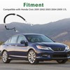 Power Steering Pressure Hose Assembly for 2001-2005 Honda Civic 1.7L