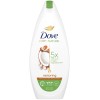 Dove Care By Nature Restoring Shower Gel 400ml (13.5 fl