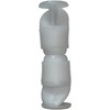 Replace 86201500 Aerator 3/4in for Pool and Spa Specialty Fittings（2Pack）