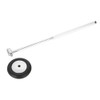 Medical Neurological Hammer Muscle Reflex Diagnostic Hammer Health Care Percussor