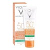 Protector Solar Vichy Capital Soleil Matificante Spf50