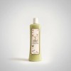 Shampoo Creci Roos Tratamiento Capilar Anticaída Sábila 500e