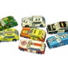 Wockenfuss Candies Milk Chocolate Cars, 1 dozen