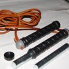 'O/P/H/I/T. Bay® Grip Pro, Can be with Weighted Handles, High