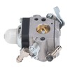 Carburetor for Wacker BS50 2 BS50 2i BS60 2 BS60