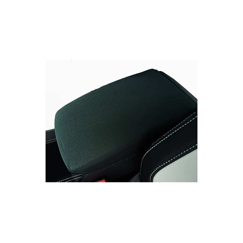 Car Console Covers Plus Made in USA Neoprene Auto Armrest