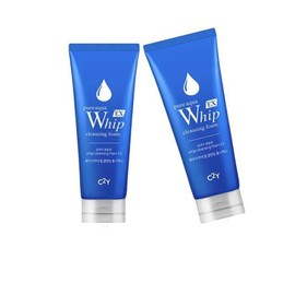 See2Y Aqua Whip Foam Cleansing Cleansing Foam 225ml 4pcs / 시투와이 아쿠아 휩 폼클렌징 클렌징폼 225ml 4개