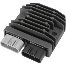 Gladiator Premium Grade Regulator Rectifier for John Deere XUV Gator UTV 620I (Gas) PC9618