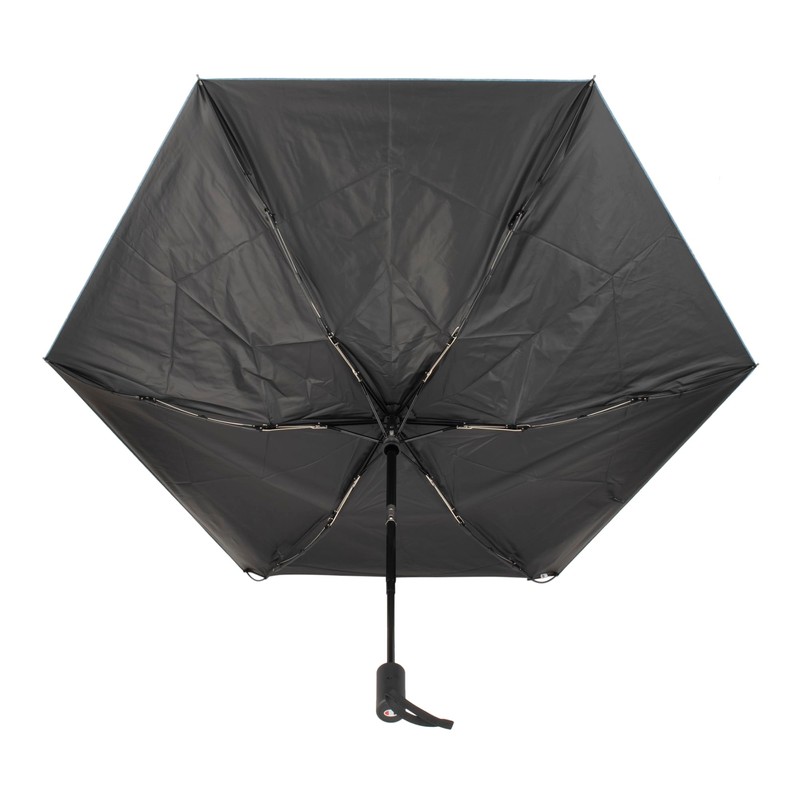 Champion CHM81WJ55 Gentleman Safety Stopper Automatic Open and Close Folding