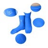 (Blue) - Bren SL Store Water Sports Swimming Dive Socks