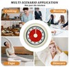 Kitchen Timer for Cooking,Chef Cooking Timer Clock with Loud Alarm,