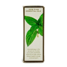 rareEARTH Aromatherapy Oil, Peppermint