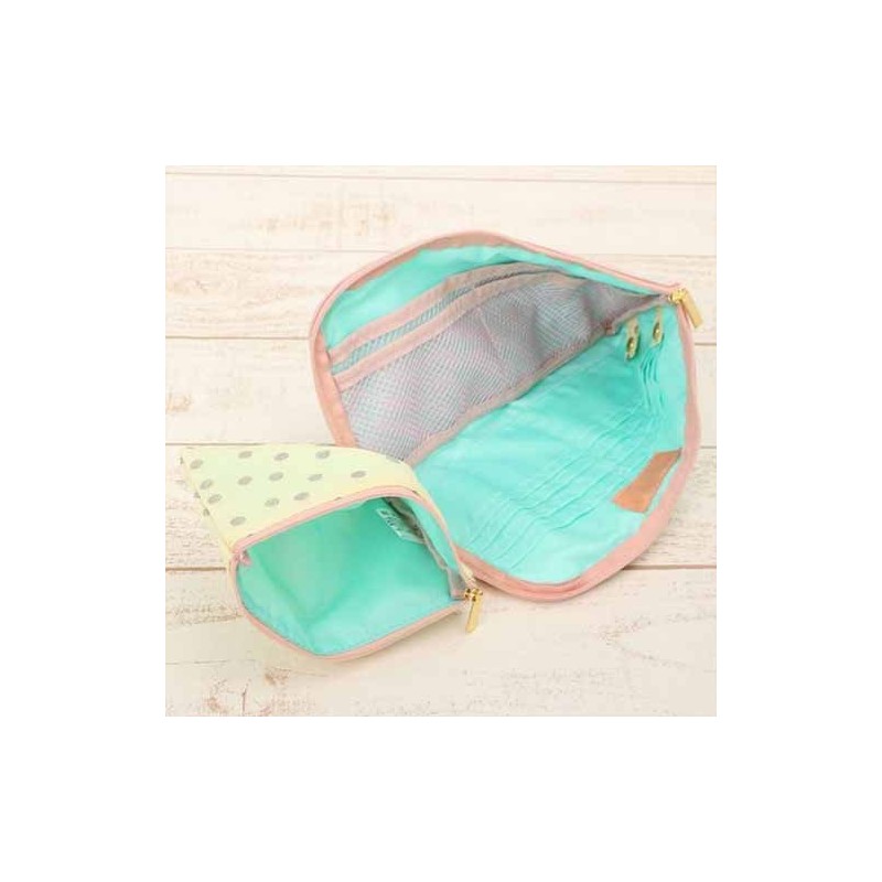 Eleu Nani Lapre Passport Case, Saxophone