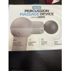 NeuroMD Percussion Massage Device Quiet Drive