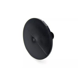 SFS Mopar Hood Insulation Pad Clips- Fits 1/4" Hole- 1" Diameter- 15 clips- #097