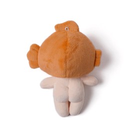 Wigo Women's Warm Hood Cap, B 5.9 inches (15 cm), D Beige