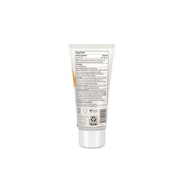 Babo Botanicals Sensitive Baby Fragrance-Free Diaper Cream - 25% Natural Zinc Oxide - Calendula, Shea & Cocoa Butter - EWG Verified - Vegan- From birt
