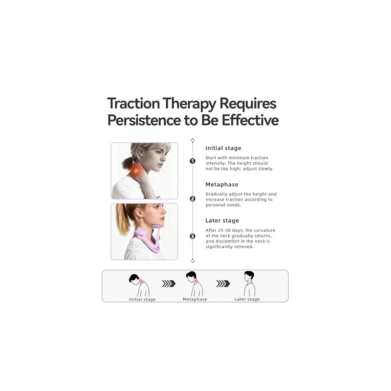 Corrector de postura para cuello, soporte de cuello de espuma