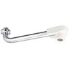 KVK PZ511-17 Flexible Pipe with Resin Cap 6.7 inches (170