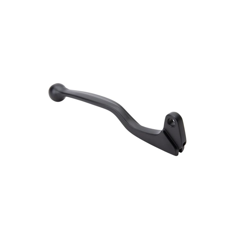 TUSK Brake Lever Black for Yamaha TTR 110E 2008-2009,2011-2025