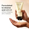 Face Wash by Olay, Total Effects Citrus Facial Cleanser and