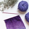 KnitPro Maglia PRO 30 cm x 4,00 Millimetri con Zing